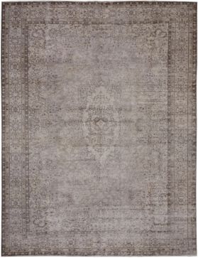 Vintage Carpet  grey <br/>320 x 206 cm