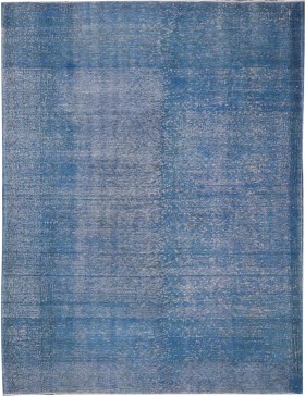 Viola Persiano Tappeto vintage persiano 324 x 200 cm