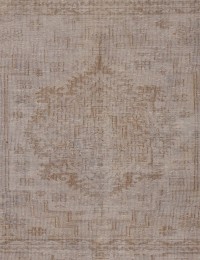 Grigio Turco Tappeto vintage persiano 293 x 197 cm - view 3