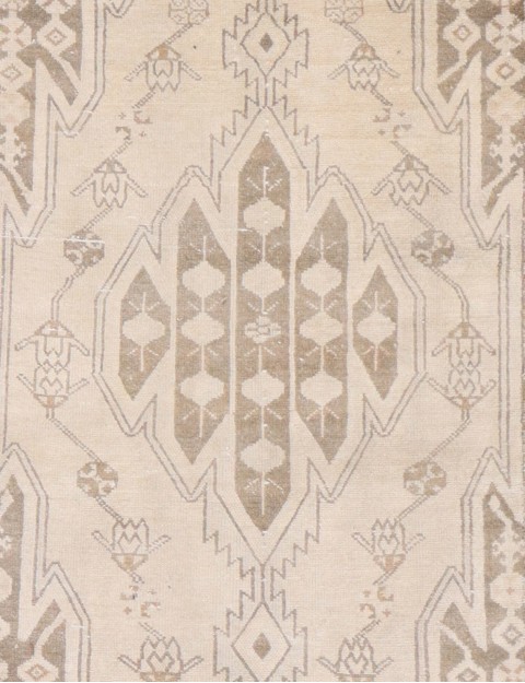 Persisk vintage teppe 155 x 75