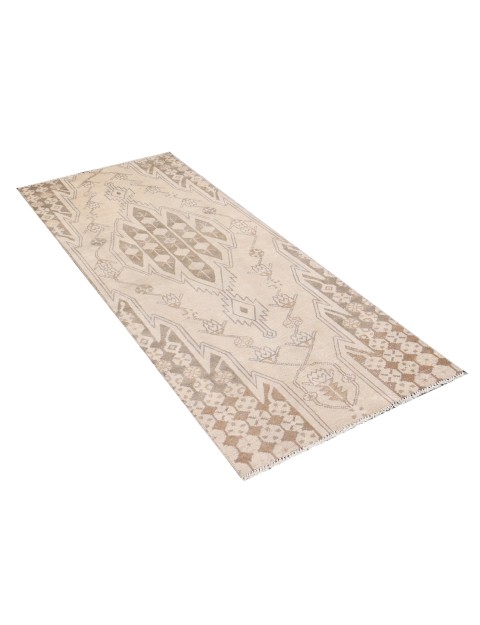 Persisk vintage matta 155 x 75