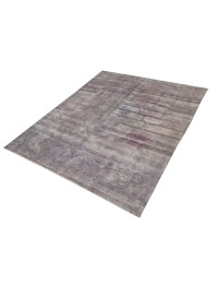 Harmaa Persia Persialaiset vintage matot  310 x 215 cm
