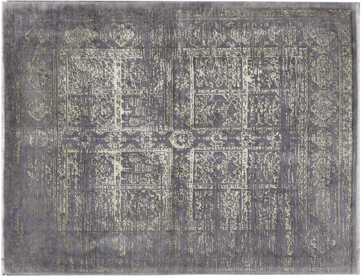 Grey Persia Soba 290 x 224 cm