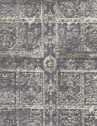 Grey Persia Soba 290 x 224 cm - view 4