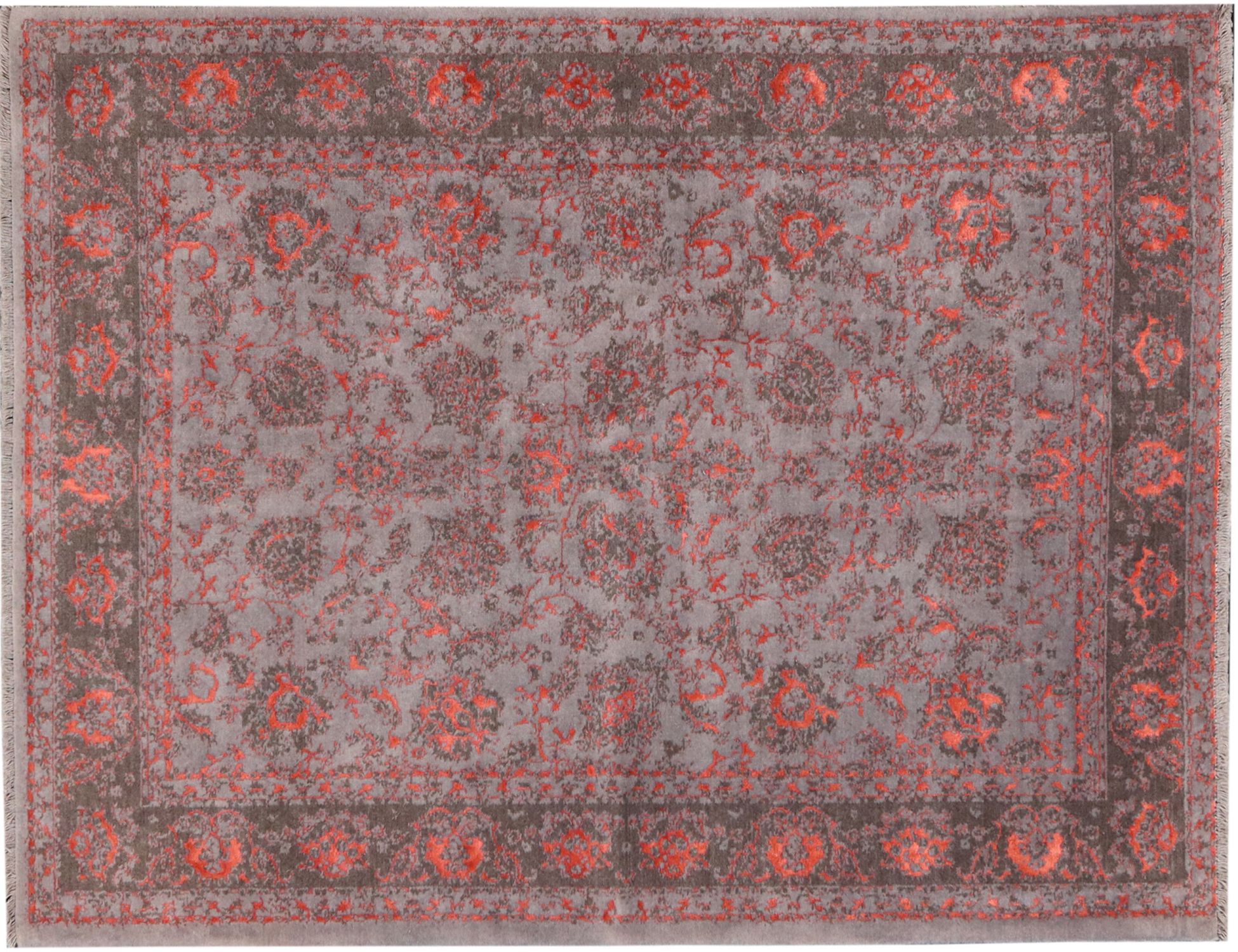 Soba  violet <br/>200 x 150 cm