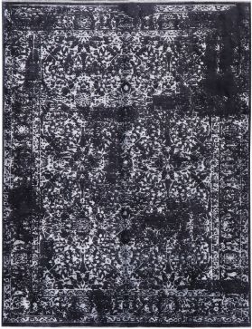 Soba  schwarz <br/>290 x 202 cm