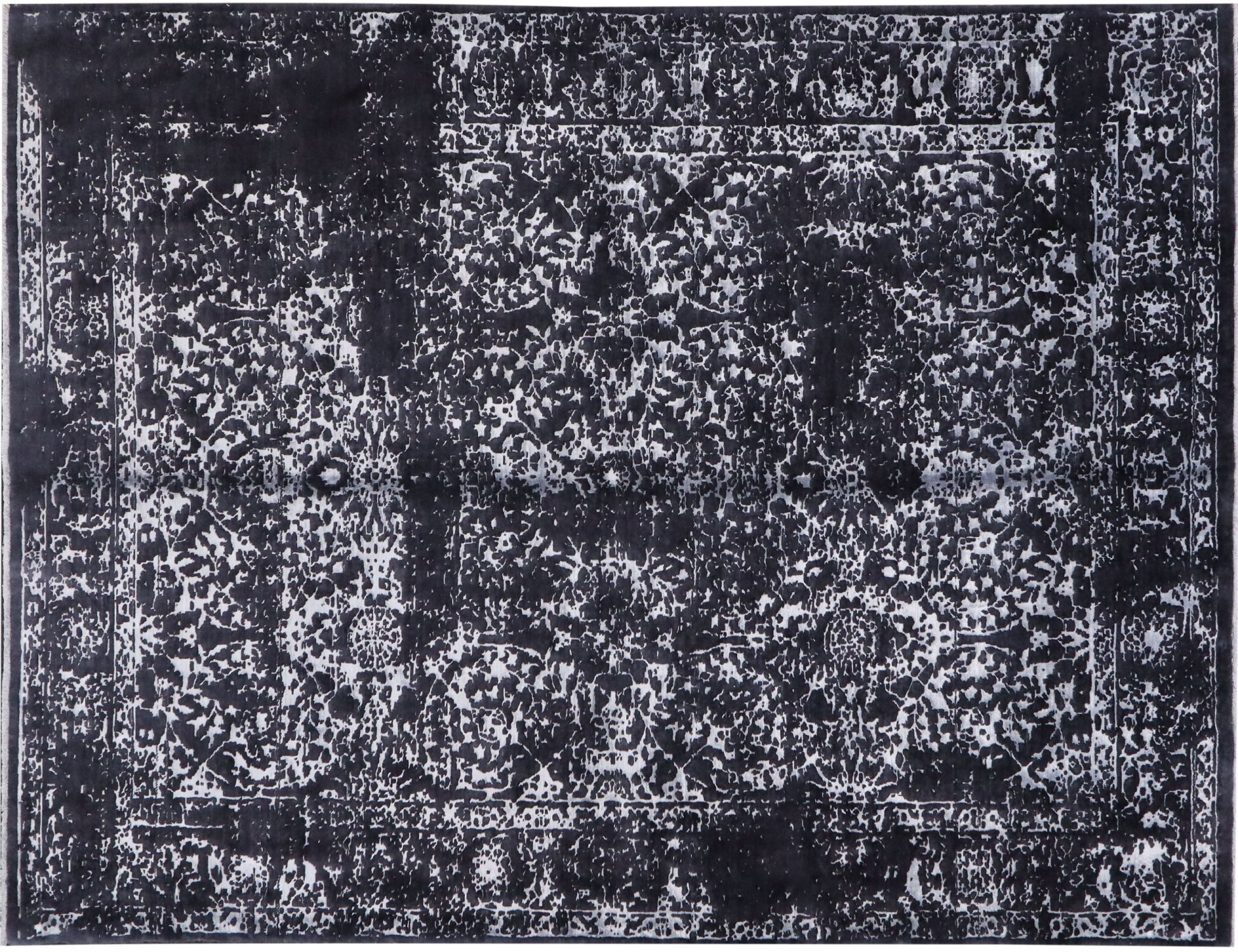 Soba  schwarz <br/>290 x 202 cm