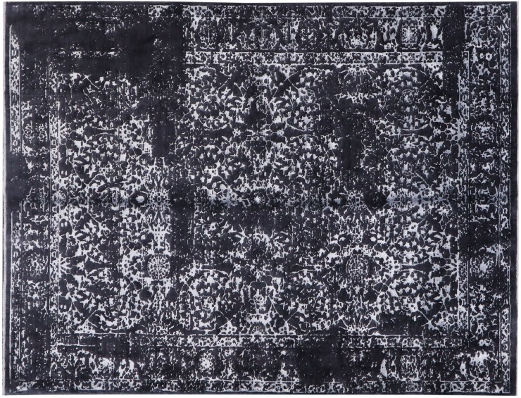 Zwarte Perzië Soba 290 x 202 cm