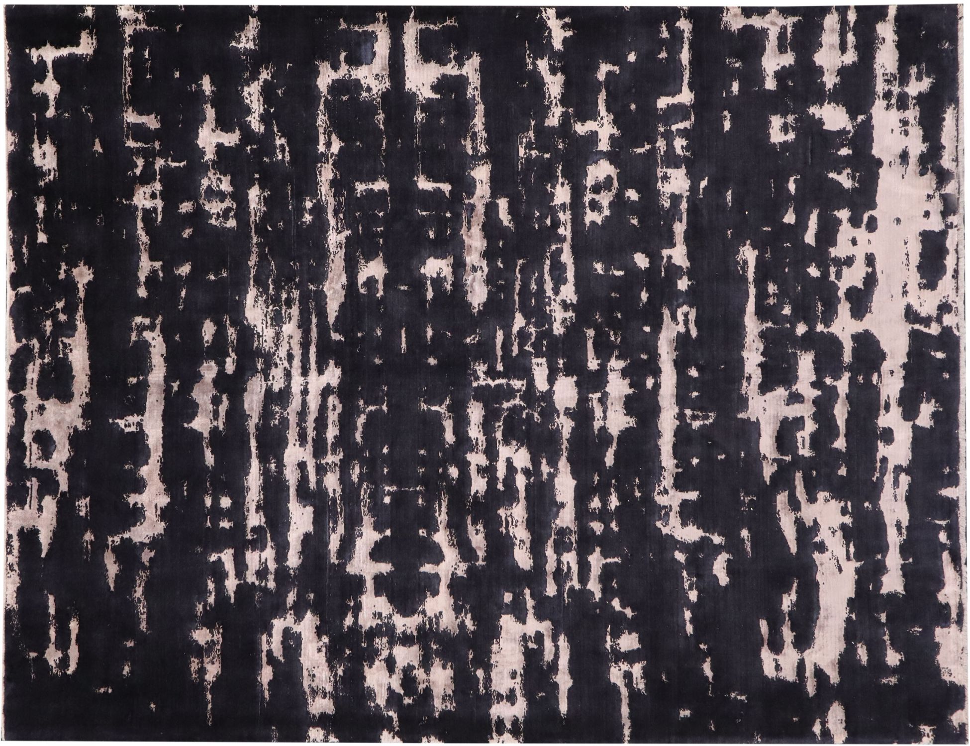 Soba  black <br/>290 x 202 cm