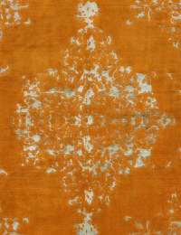 Orange Persien Soba 292 x 201 cm - view 3