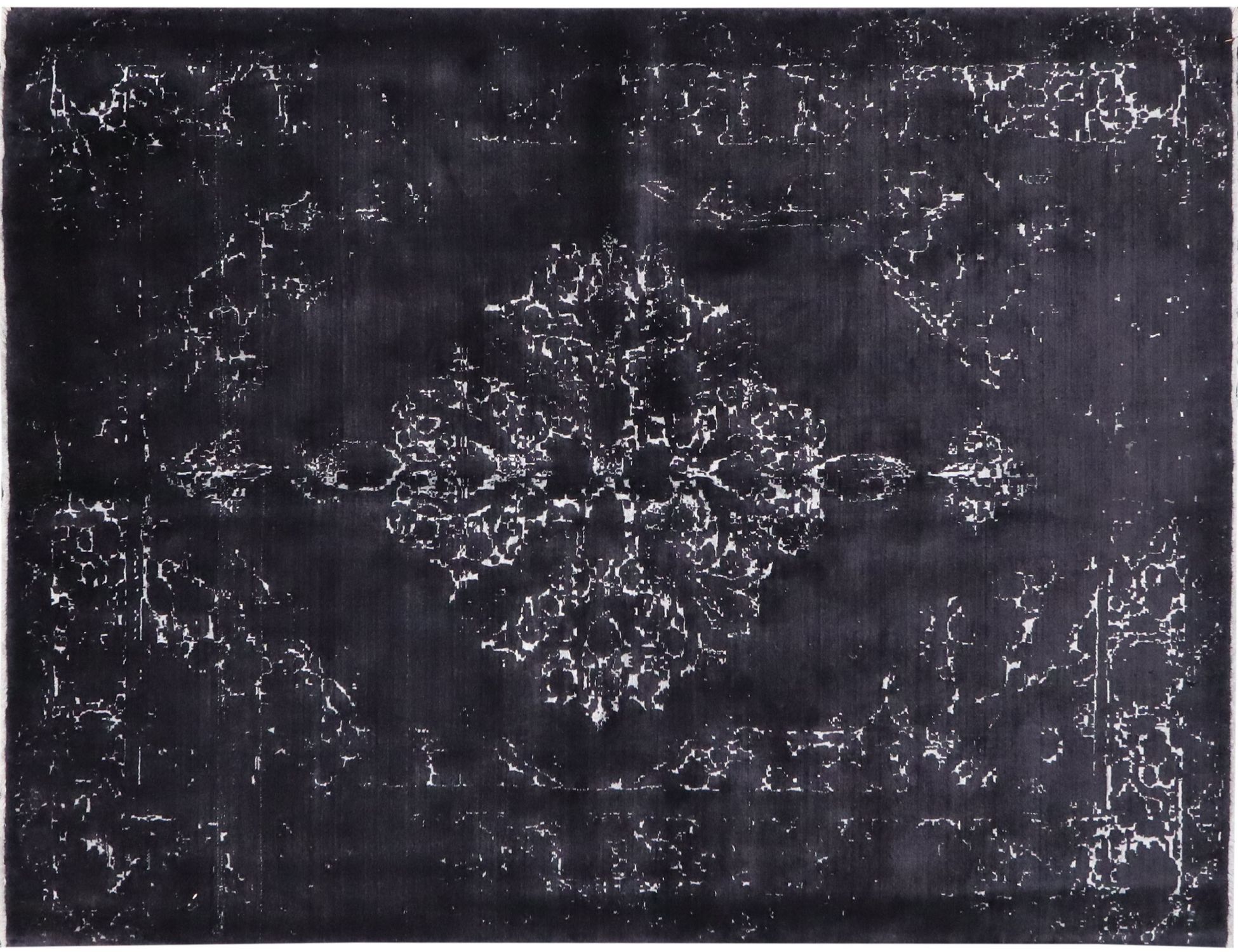 Soba  nero <br/>236 x 169 cm