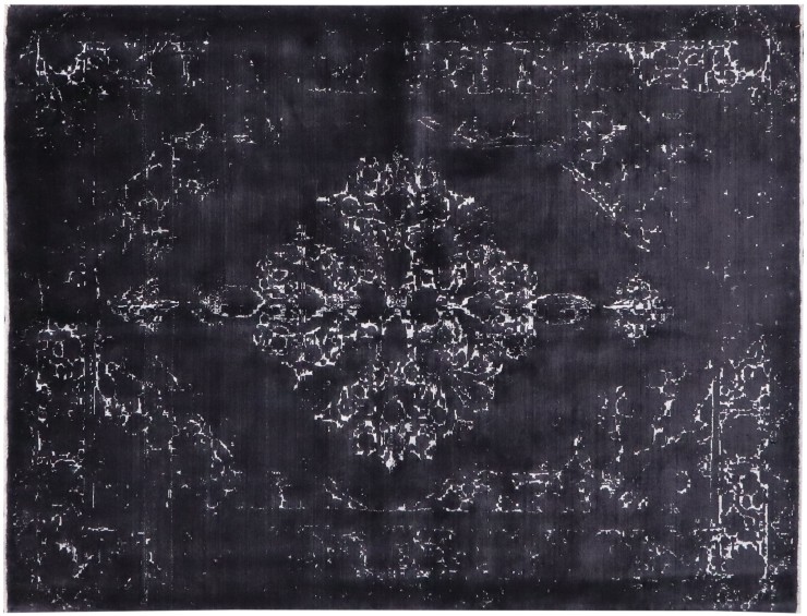 Sort Persien Soba 236 x 169 cm