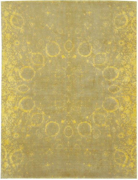 Beige Persien Soba 236 x 174 cm