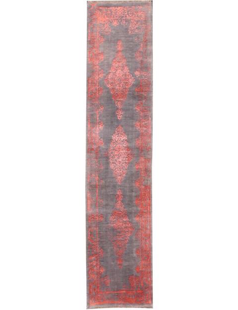 Grau Persien Soba 307 x 68 cm