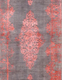 Grijs Perzië Soba 307 x 68 cm - view 4