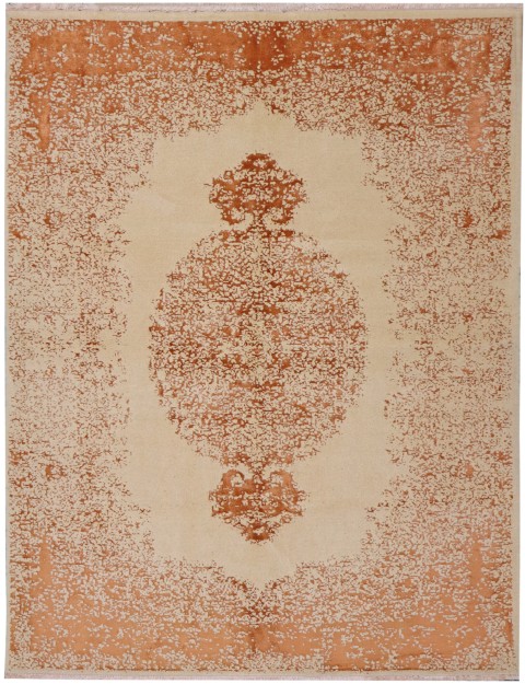 Orange Persien Soba 240 x 170 cm