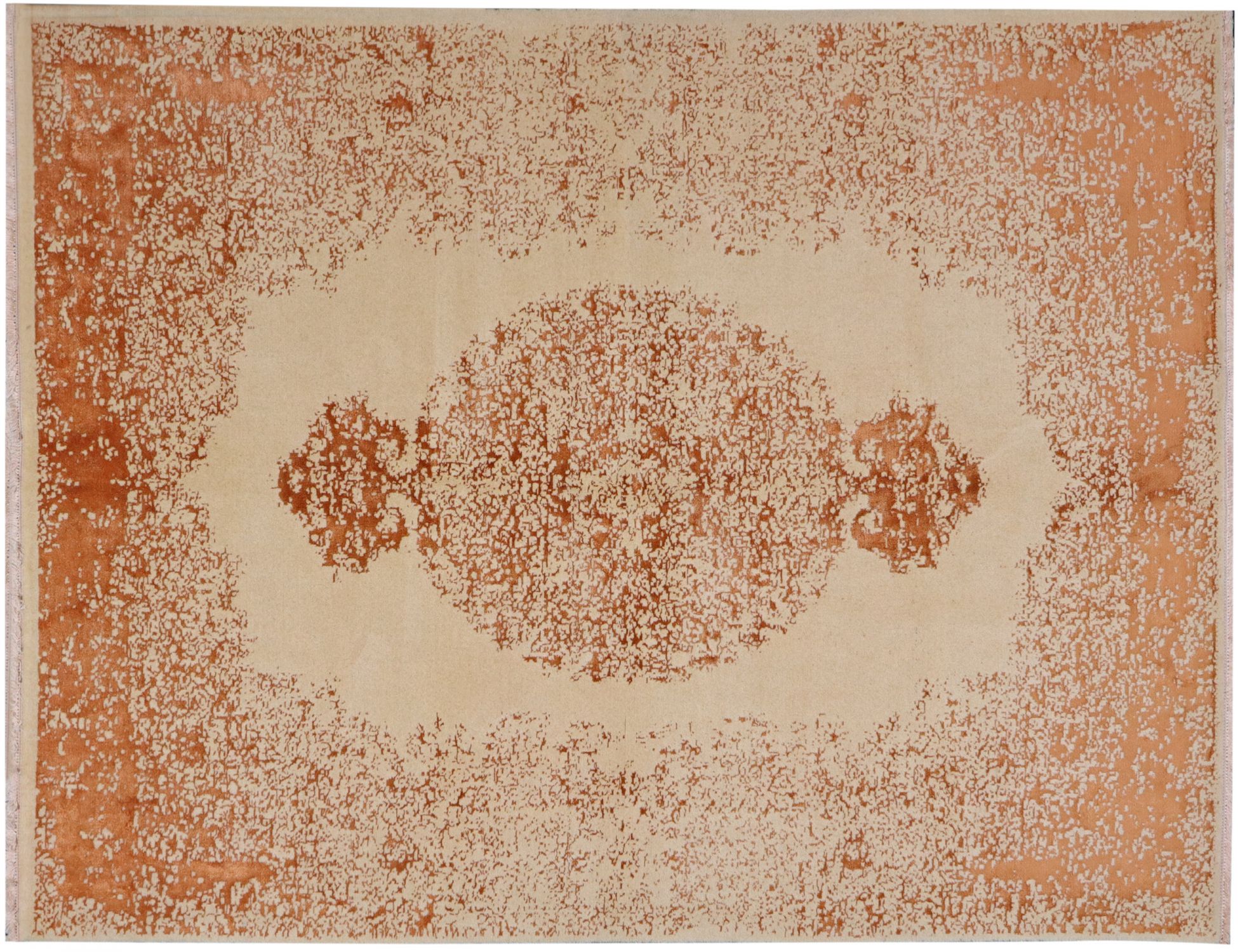Soba  orange <br/>240 x 170 cm