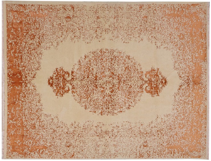 Orange Persien Soba 240 x 170 cm