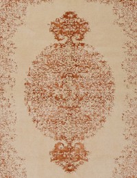 Orange Persien Soba 240 x 170 cm - view 3