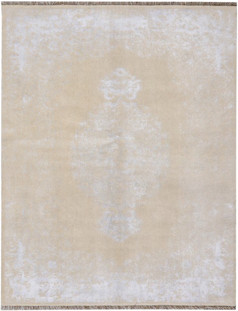 Gelb Persien Soba 180 x 121 cm