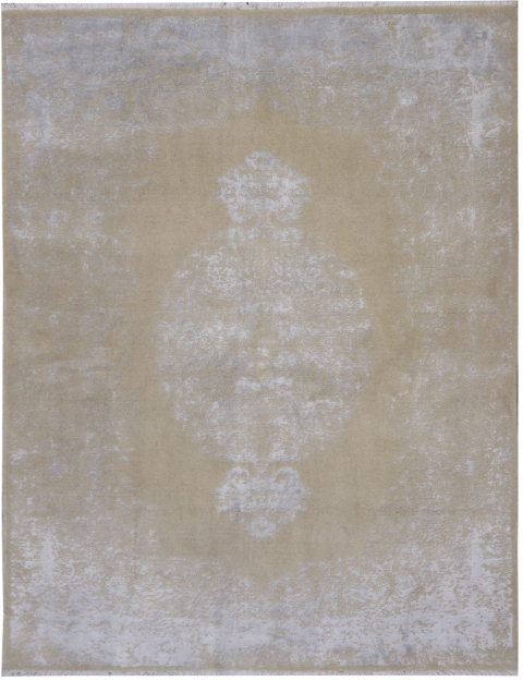 Beige Persan Soba 398 x 292 cm