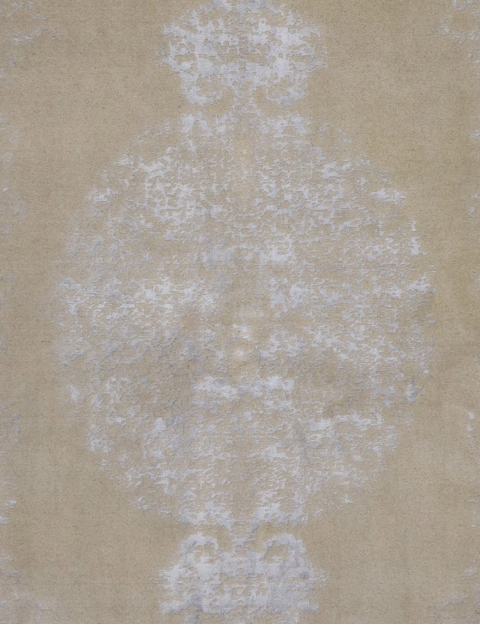 Beige Persan Soba 398 x 292 cm - view 1