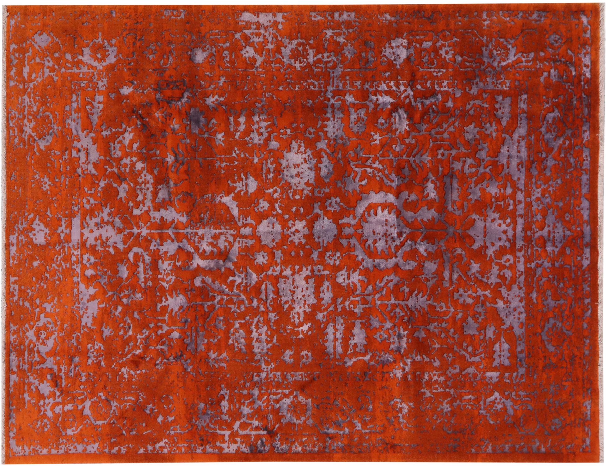 Soba  arancione <br/>304 x 201 cm
