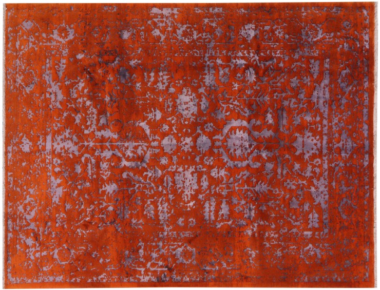Oranje Perzië Soba 304 x 201 cm