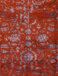 Oranje Perzië Soba 304 x 201 cm - view 4