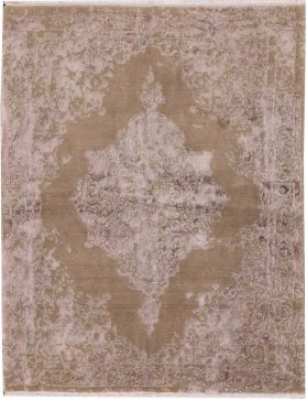 Soba  marrone <br/>186 x 150 cm