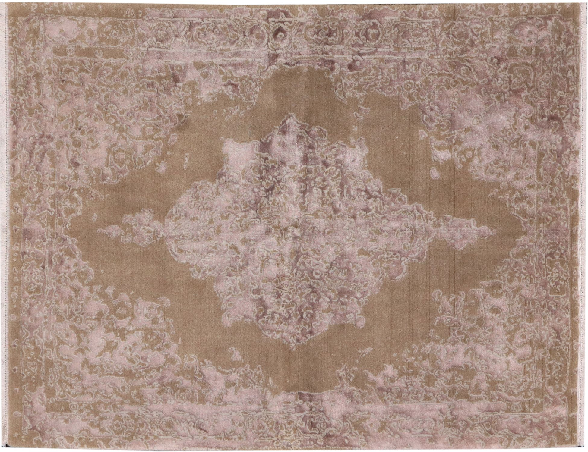 Soba  marrone <br/>186 x 150 cm