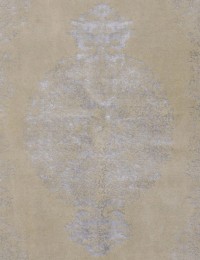 Brun Persien Soba 242 x 165 cm - view 3