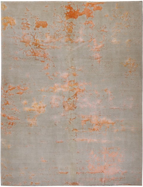 Orange Persien Soba 291 x 193 cm
