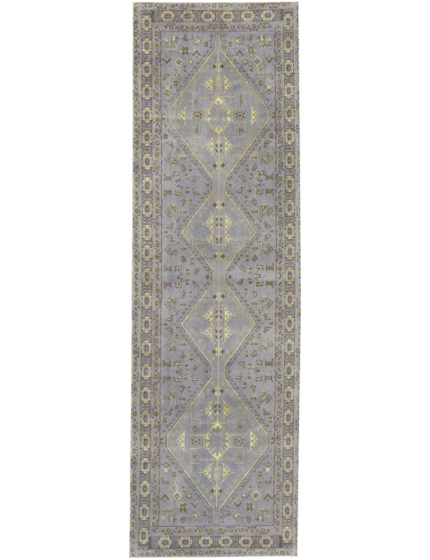 Grau Persien Soba 300 x 94 cm