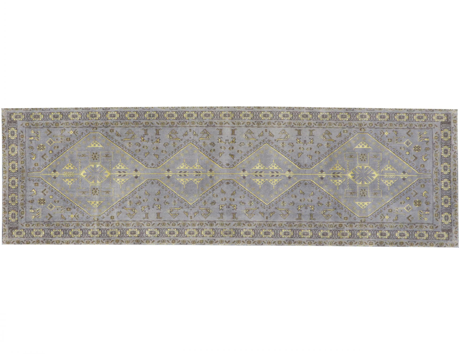 Soba  grigo <br/>300 x 94 cm