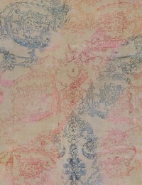 Viola Persiano Soba 303 x 202 cm - view 4