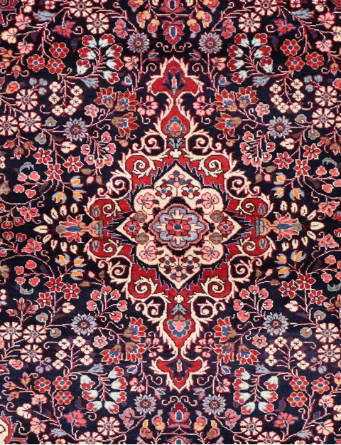 Alfombra Persa 230 x 130