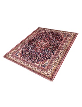 Sininen Persia Persialainen matto  230 x 130 cm