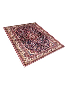 Sininen Persia Persialainen matto  230 x 130 cm