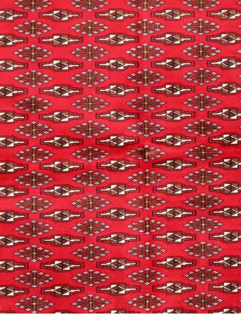 Persisk matta 151 x 98