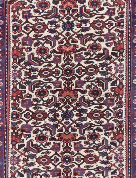 Tappeto persiano 145 x 103