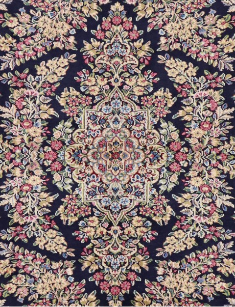 Alfombra Persa 213 x 145