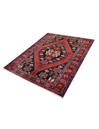 Beige Persiano Tappeto persiano  207 x 141 cm