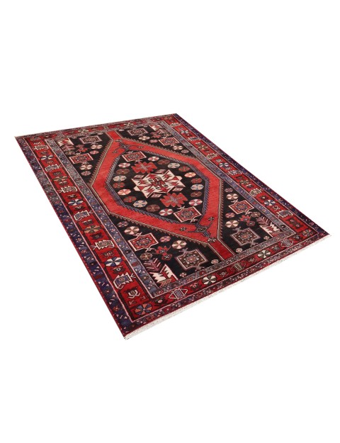 Perzisch Tapijt 207 x 141