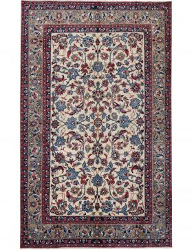 Persian Rug 313 x 198 beige 