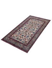 Beige Persien Perserteppich  313 x 198 cm