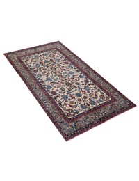 Beige Persien Perserteppich  313 x 198 cm