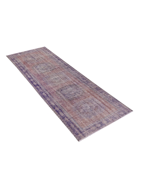 Viola Persiano Tappeto vintage persiano 360 x 125 cm - view 2