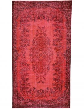 Tappeto vintage  rosso <br/>315 x 180 cm