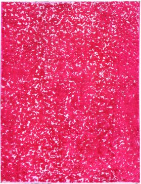 Tappeto vintage persiano  rosa <br/>130 x 90 cm